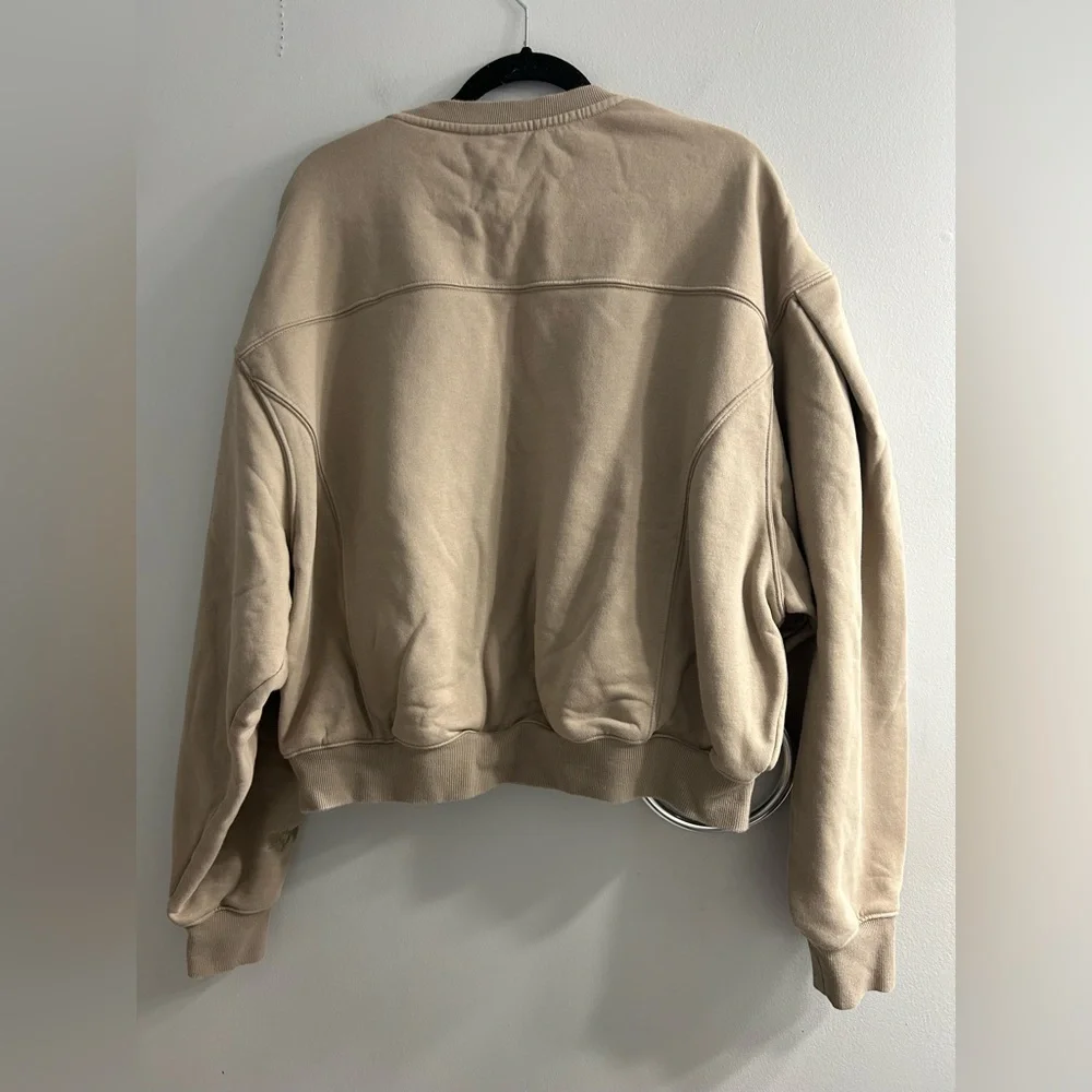 popflex brunch sweatshirt - Picture 2 of 7